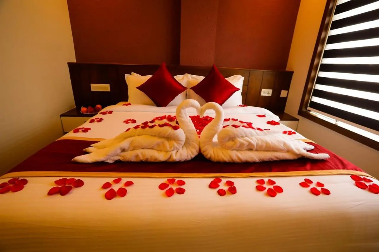 Zubis Inn Hotel Kalpetta India