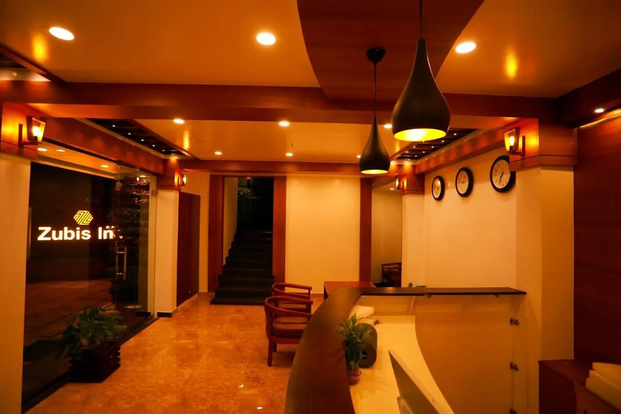 Zubis Inn Hotel Kalpetta