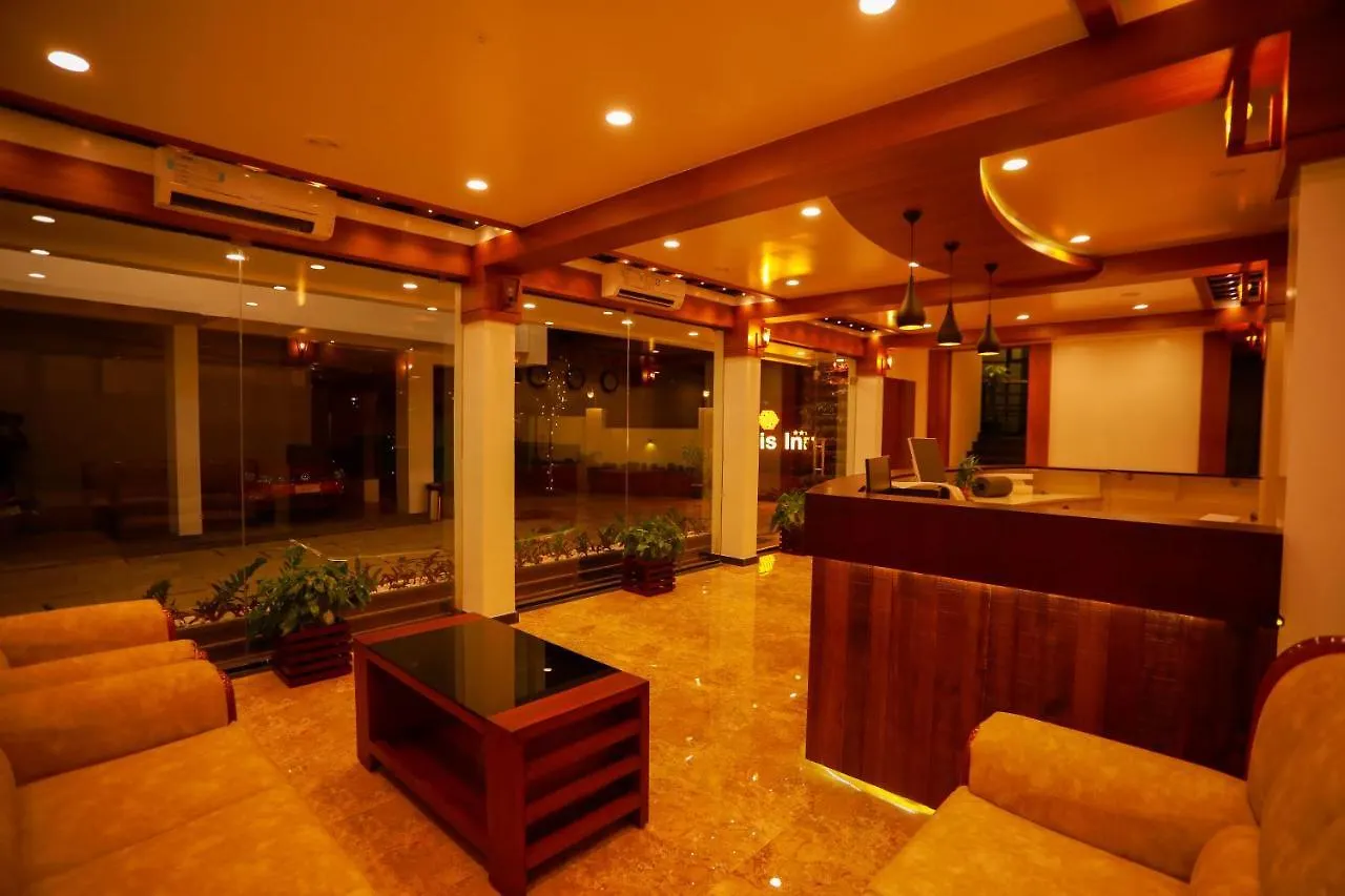 Zubis Inn Hotel Kalpetta