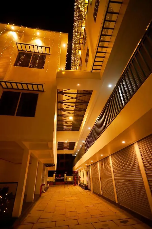 Zubis Inn Hotel Kalpetta